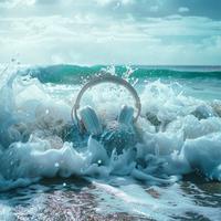 Binaural Currents: Ocean Symphony