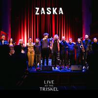 Live At The Triskel