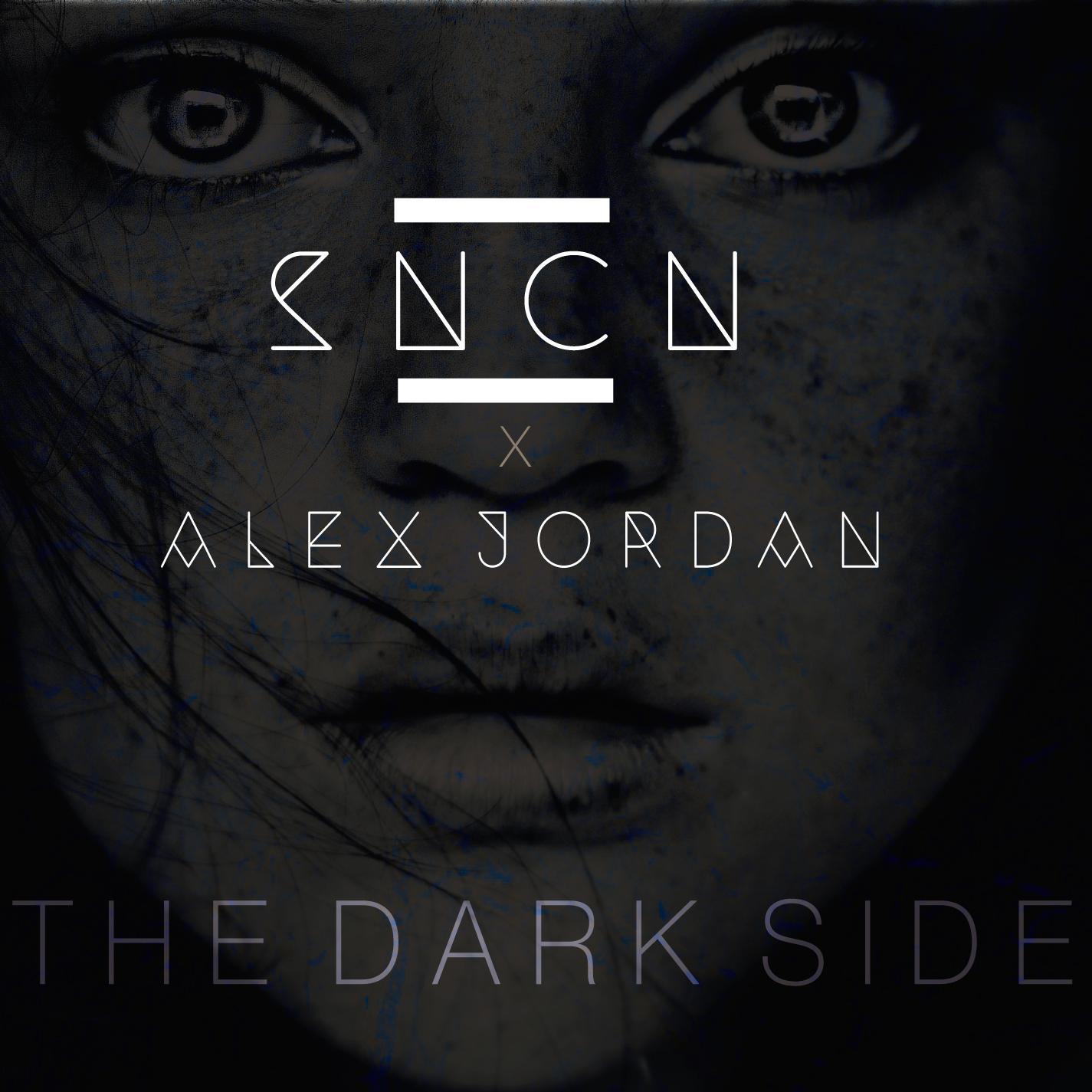 The Dark Side (with Alex Jordan)