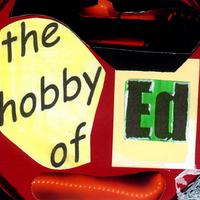 The Hobby Of ED