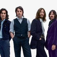 The Beatles资料,The Beatles最新歌曲,The BeatlesMV视频,The Beatles音乐专辑,The Beatles好听的歌