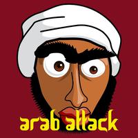 Arab Attack