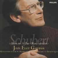 Schubert: Mass in A flat ;Messe As-dur