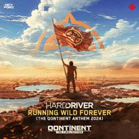 Running Wild Forever (The Qontinent Anthem 2024)