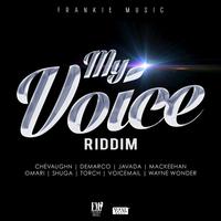 My Voice Riddim