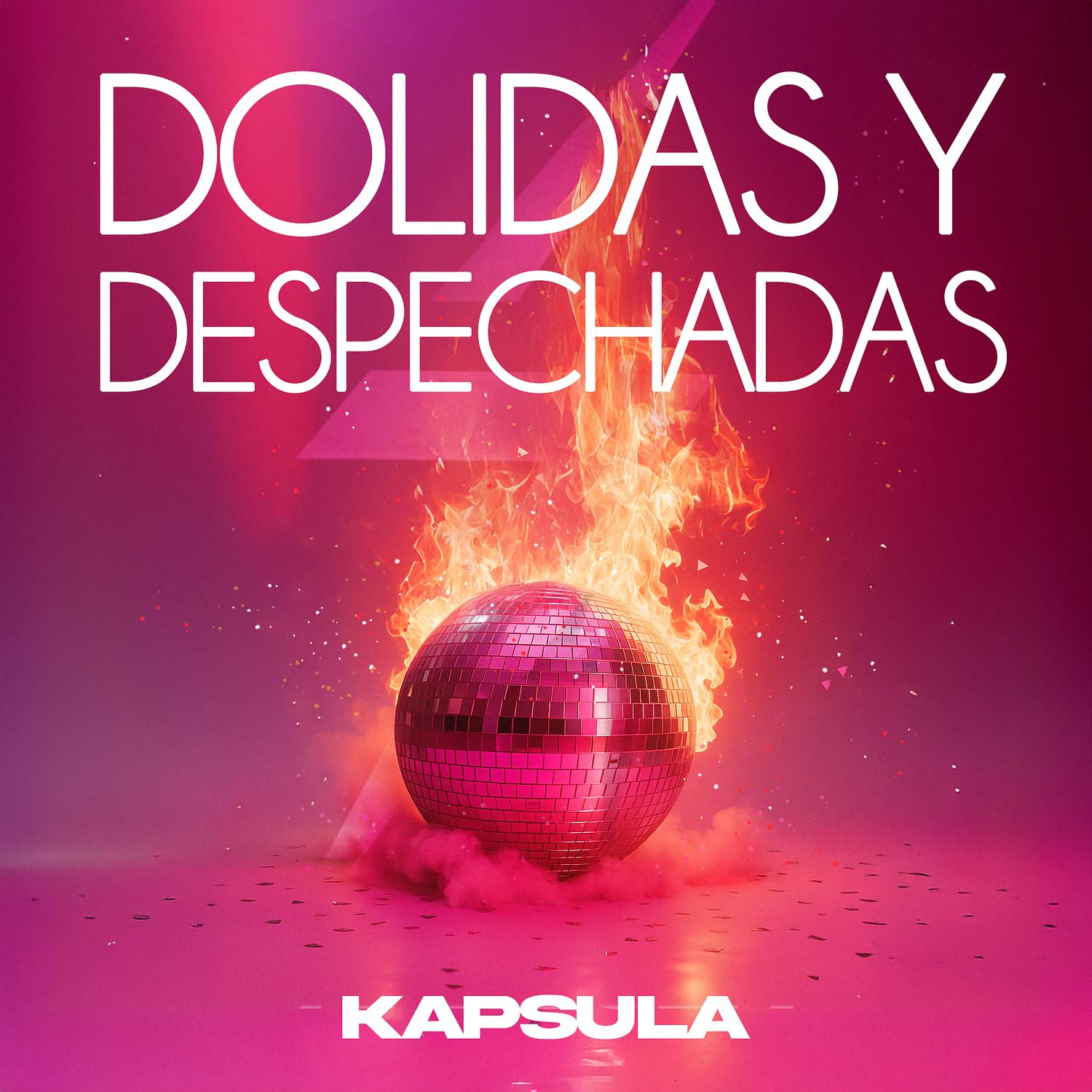 Dolidas Y Despechadas [La Gata Bajo La Lluvia] [El Me Mintió] [Así No Te Amará Jamás] (Medley)