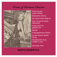 Film Music - GROTHE, F. / KALMAN, E. / STOLZ, R. / BELLINI, V. / ROSSINI, G. / (Marta Eggerth, Vol. 2) (1934-1938)