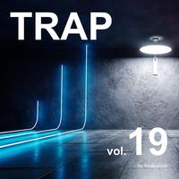 TRAP, Vol. 19 -Instrumental BGM- by Audiostock