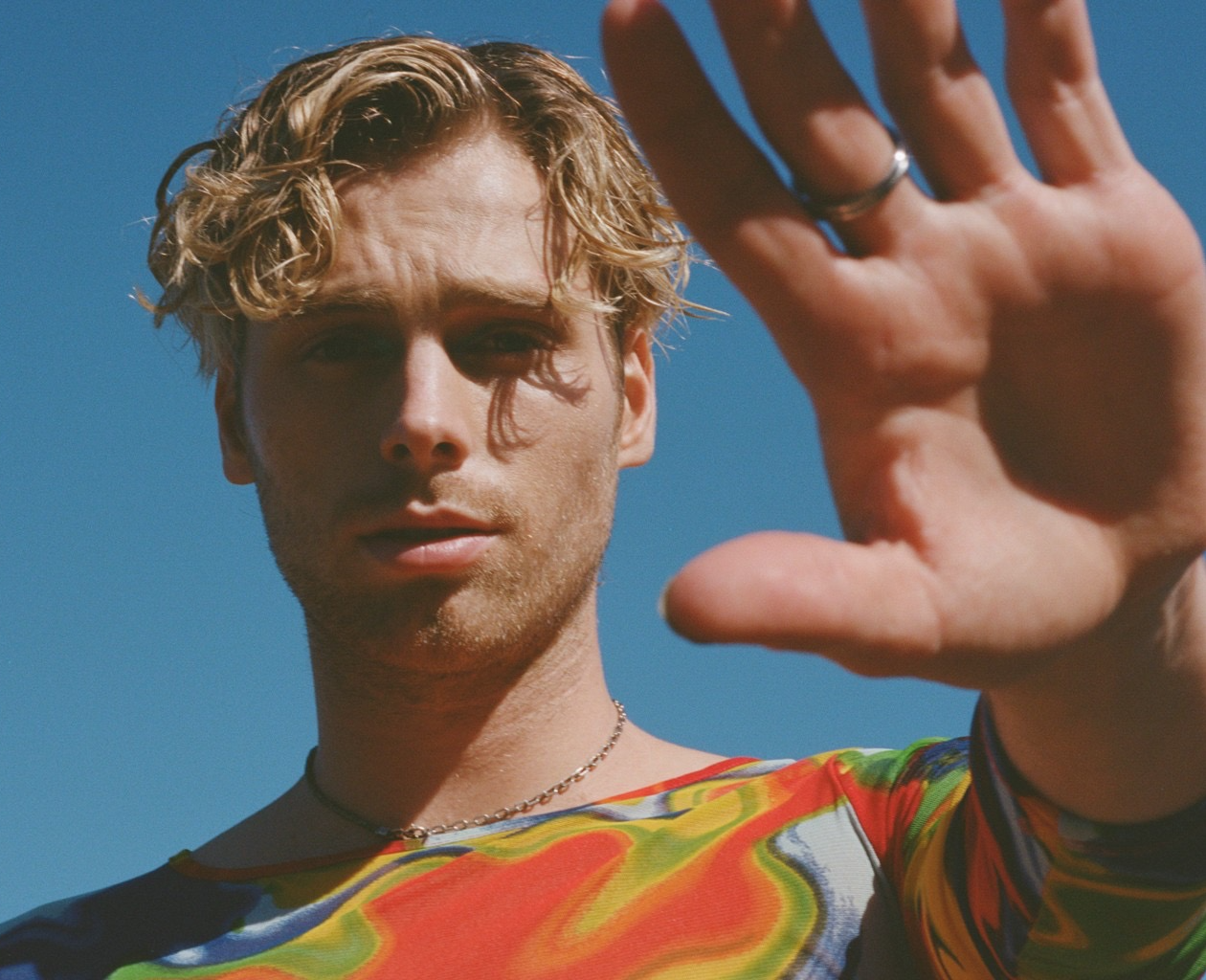 Luke Hemmings