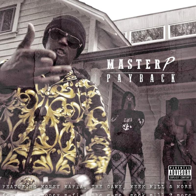 Got The Club - Master P ft. E-40 and Eastwood