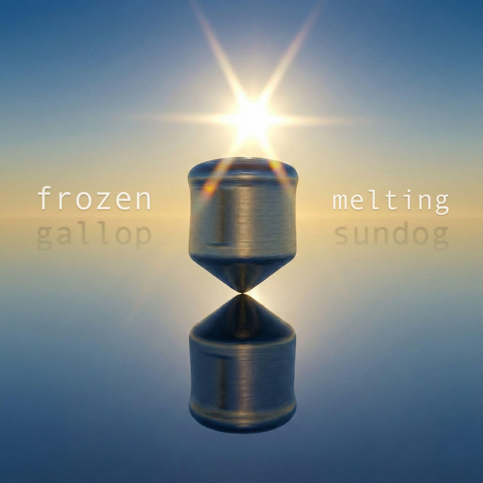 Frozen Gallop, Melting Sundog_feeshy_Frozen Gallop, Melting Sundog | 在线播放_Frozen Gallop, Melting Sundog歌词_Frozen Gallop, Melting Sundog下载 | 网易云音乐
