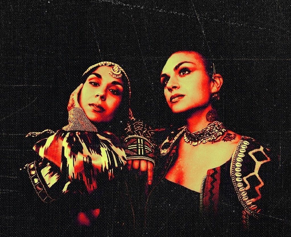Krewella