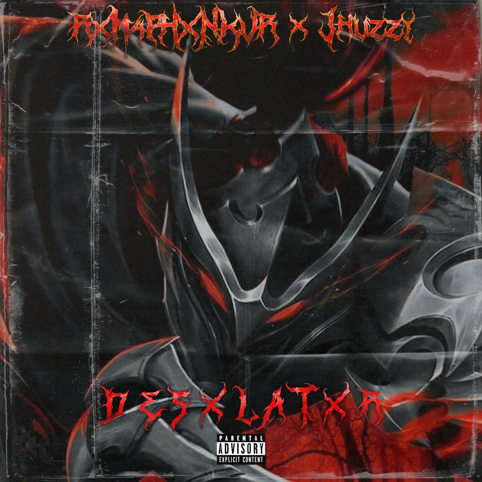 DESXLATXR (feat. RXM4PHXNKVR)