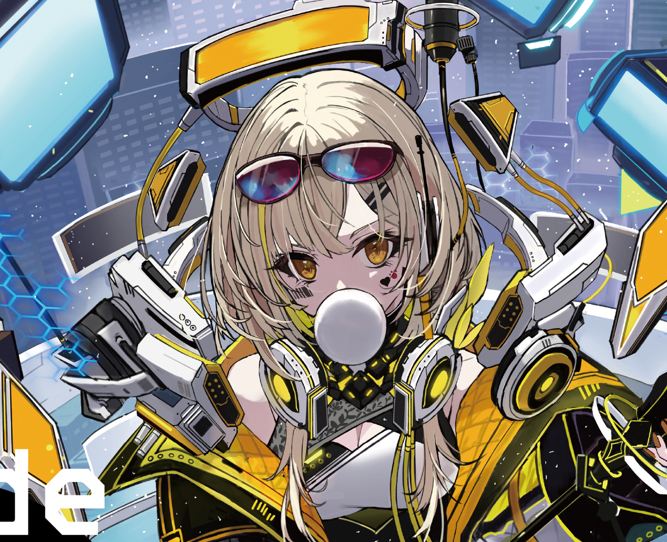 棗いつき