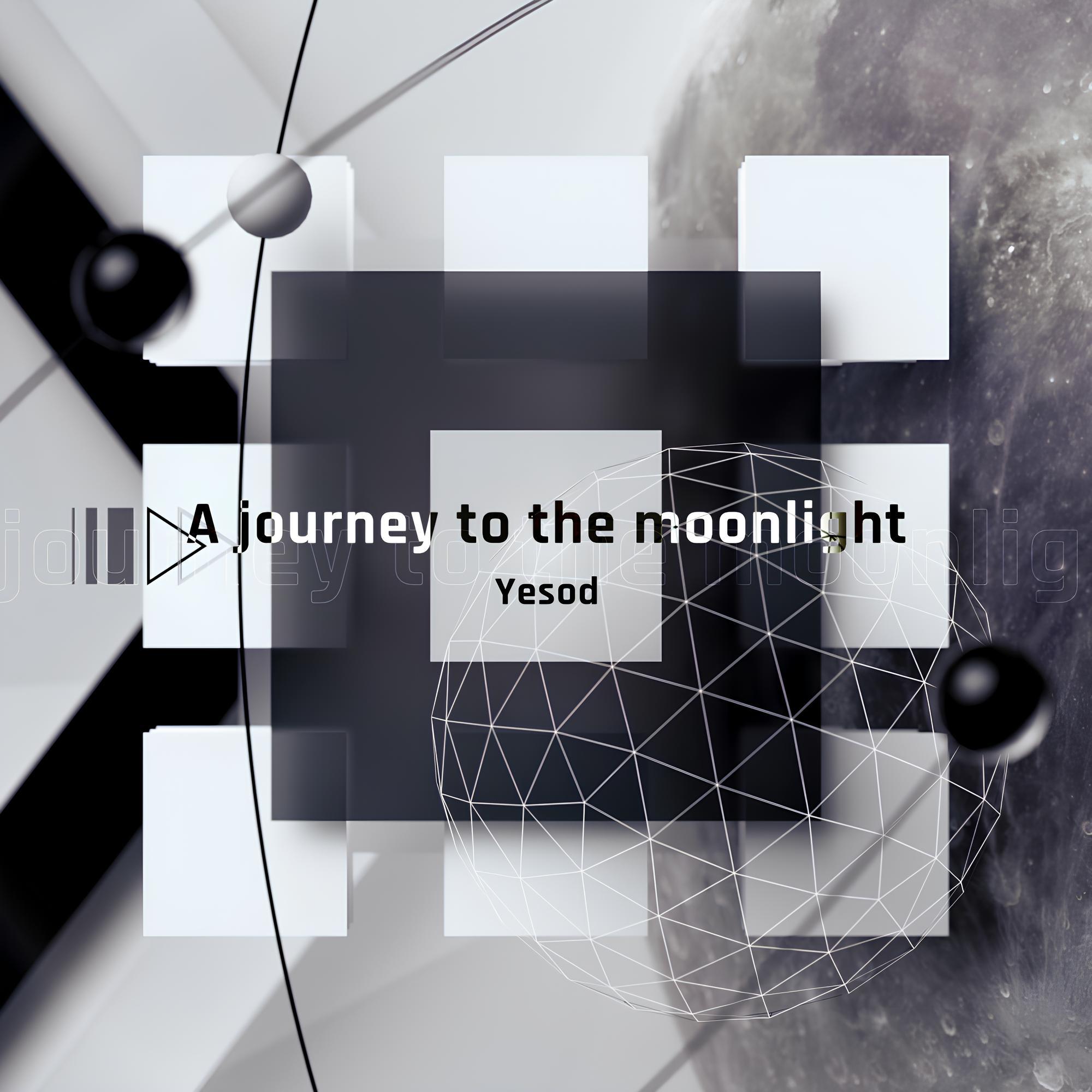 A journey to the moonlight