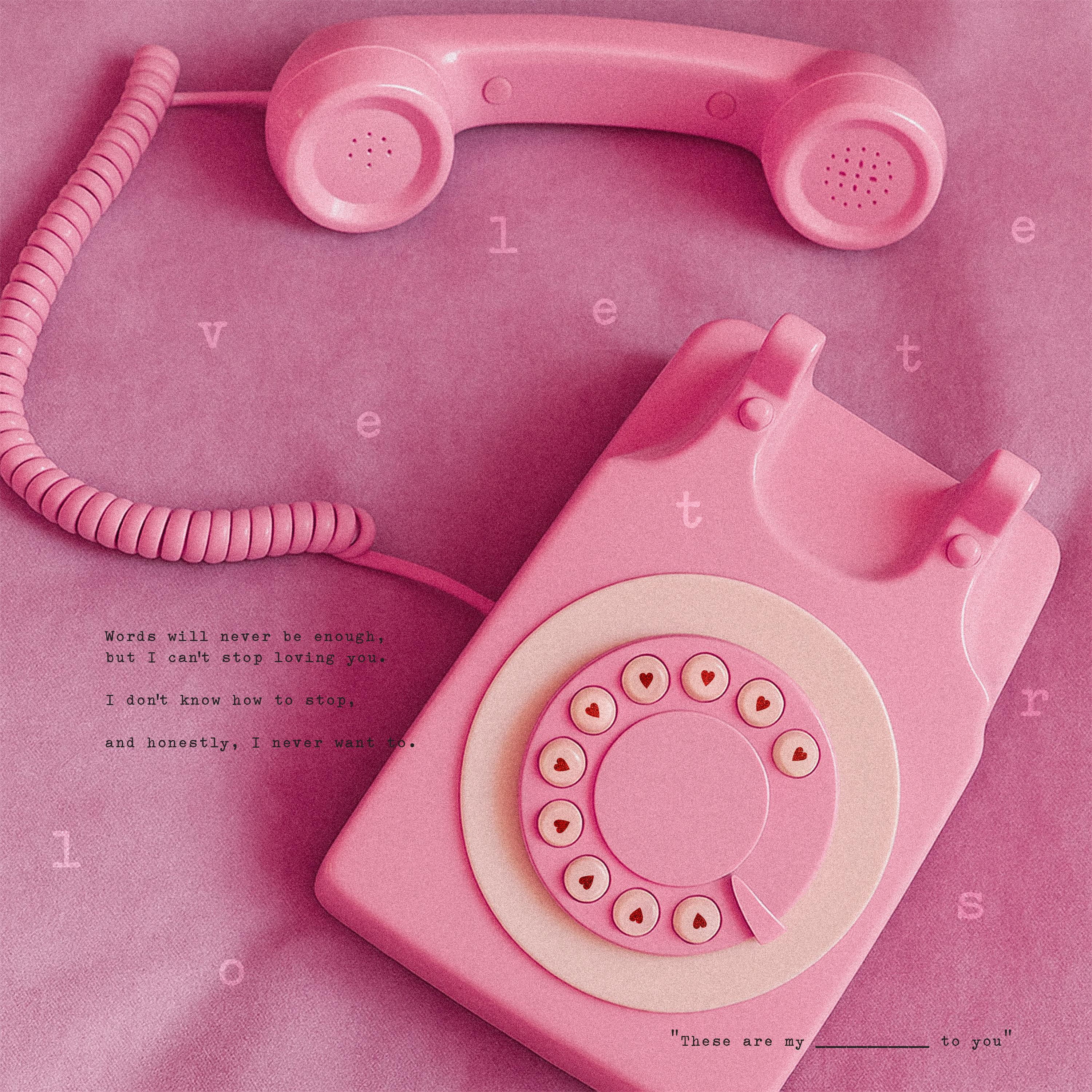 ONE THING (Chinese Ver.)