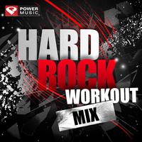 Hard Rock Workout Mix (60 Min Non-Stop Workout Mix Moderate Pace (130 BPM) )