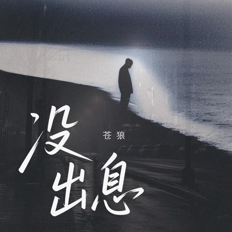 没出息 (DJ版)封面