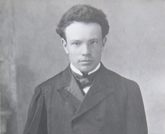 Ottorino Respighi