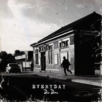 Everyday (feat. Artist vs Poet,Alan Braxe & Every Avenue)