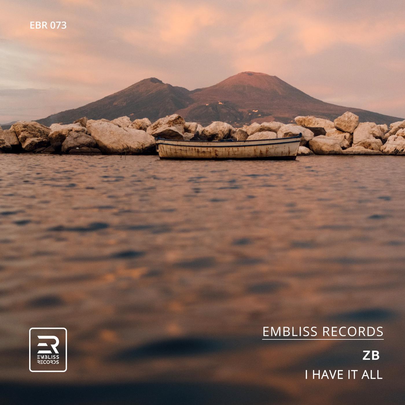 I Have It All (Extended Mix)