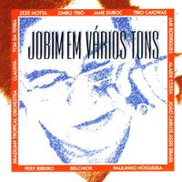 Jobim Em Vários Tons