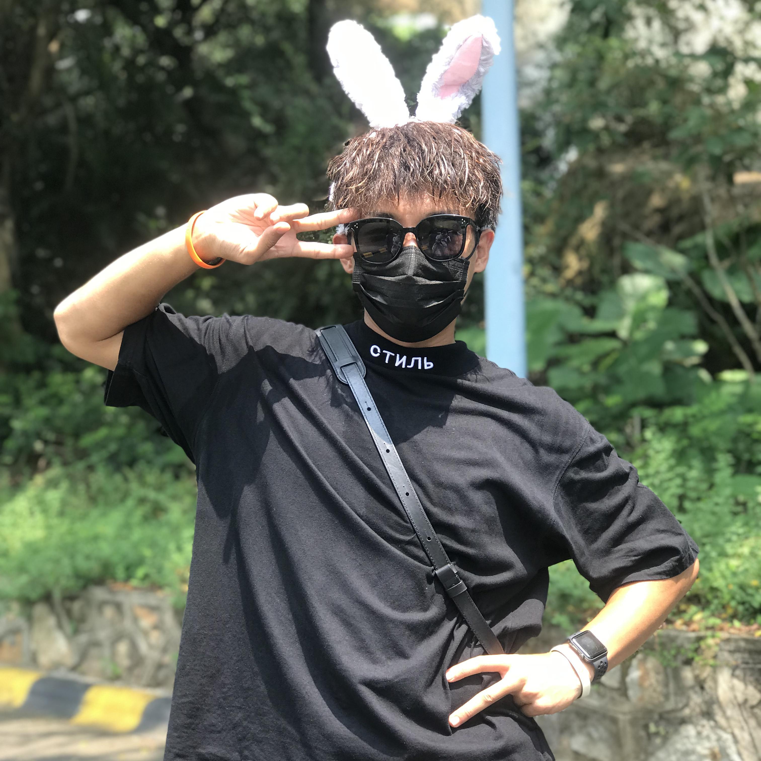 MyBaby(prodby.LjxGhost)封面