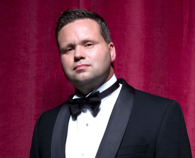 Paul Potts