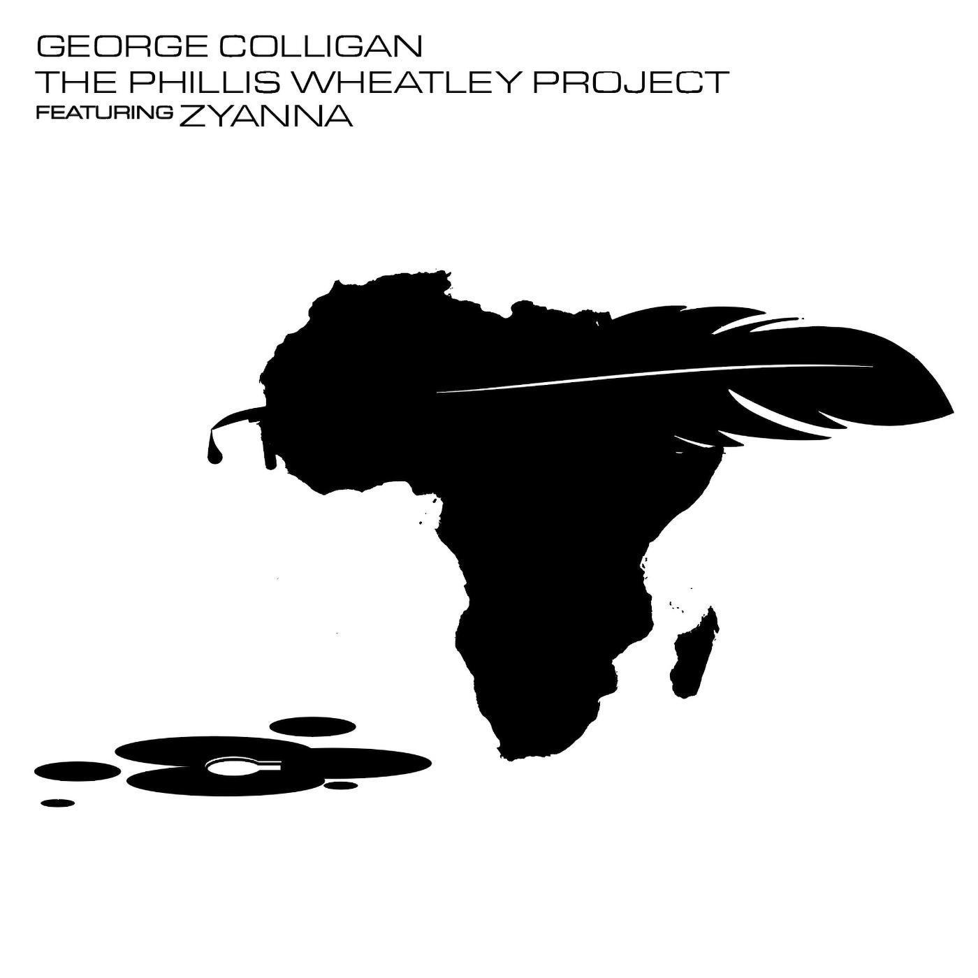 A Hymn to the Evening_George Colligan_The Phyllis Wheatley Project | 在线播放_A Hymn to the Evening歌词_A Hymn to the Evening下载 | 网易云音乐