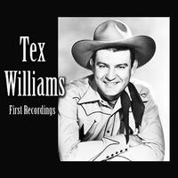 Tex Williams, First Recordings