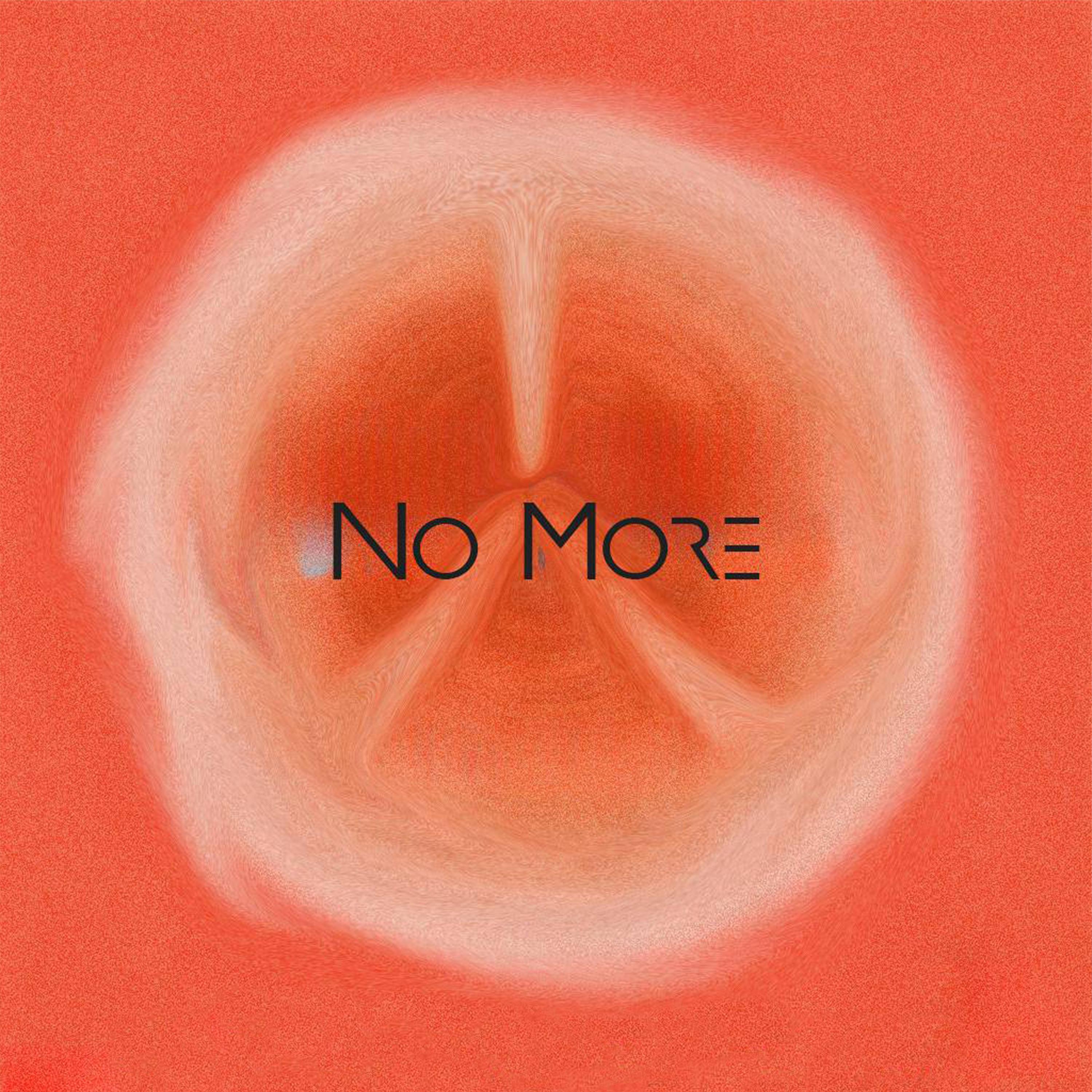 No More (Extendet Mix)