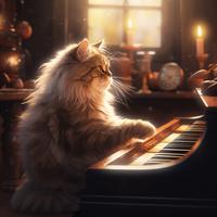 Piano for Cats: Feline Harmony