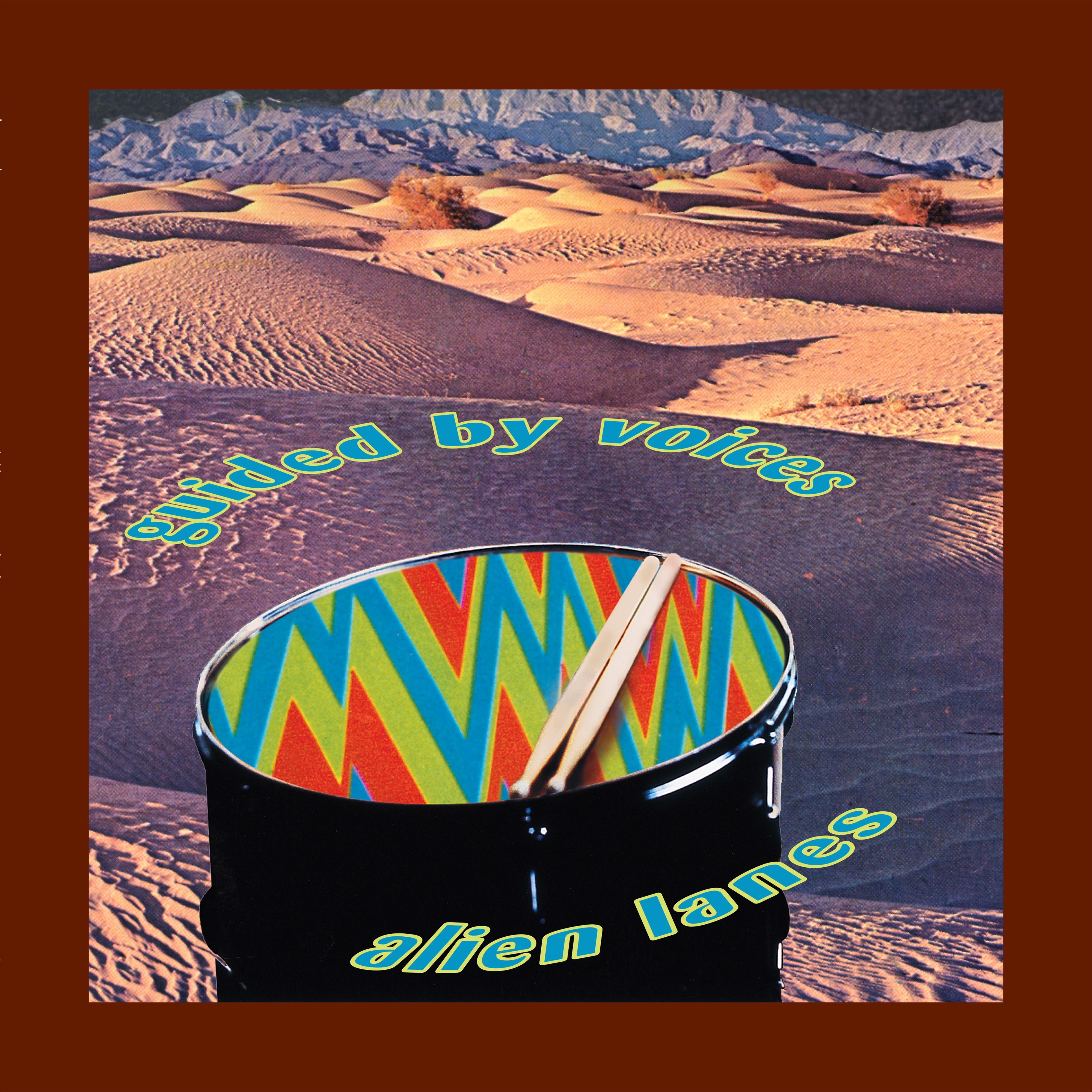 Game Of Pricks_Guided by Voices_Alien Lanes | 在线播放_Game Of Pricks歌词_Game Of Pricks下载 | 网易云音乐