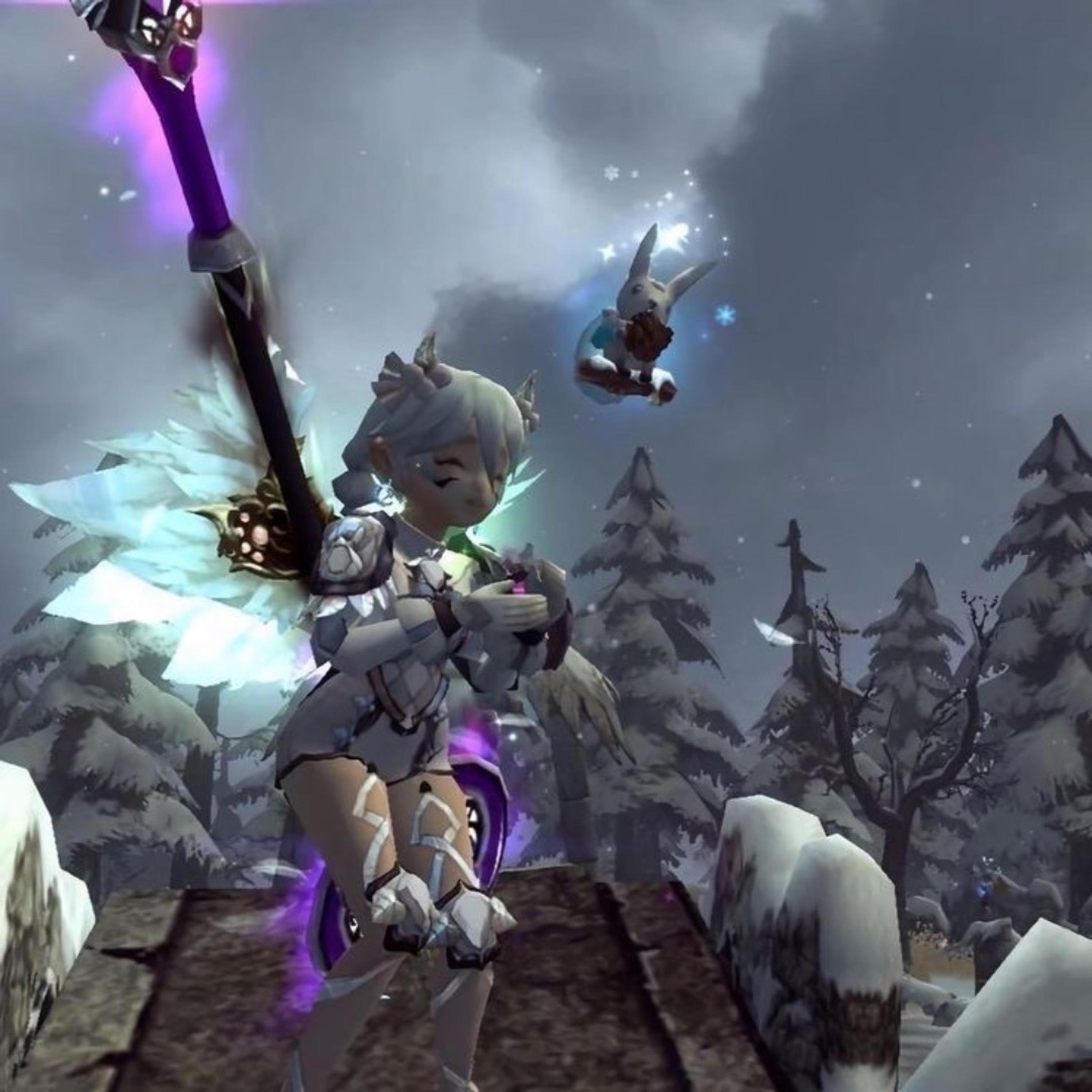 grimoire (feat. aeyvi)