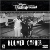 Bijlmer Cypher - Zonamo Cyphers