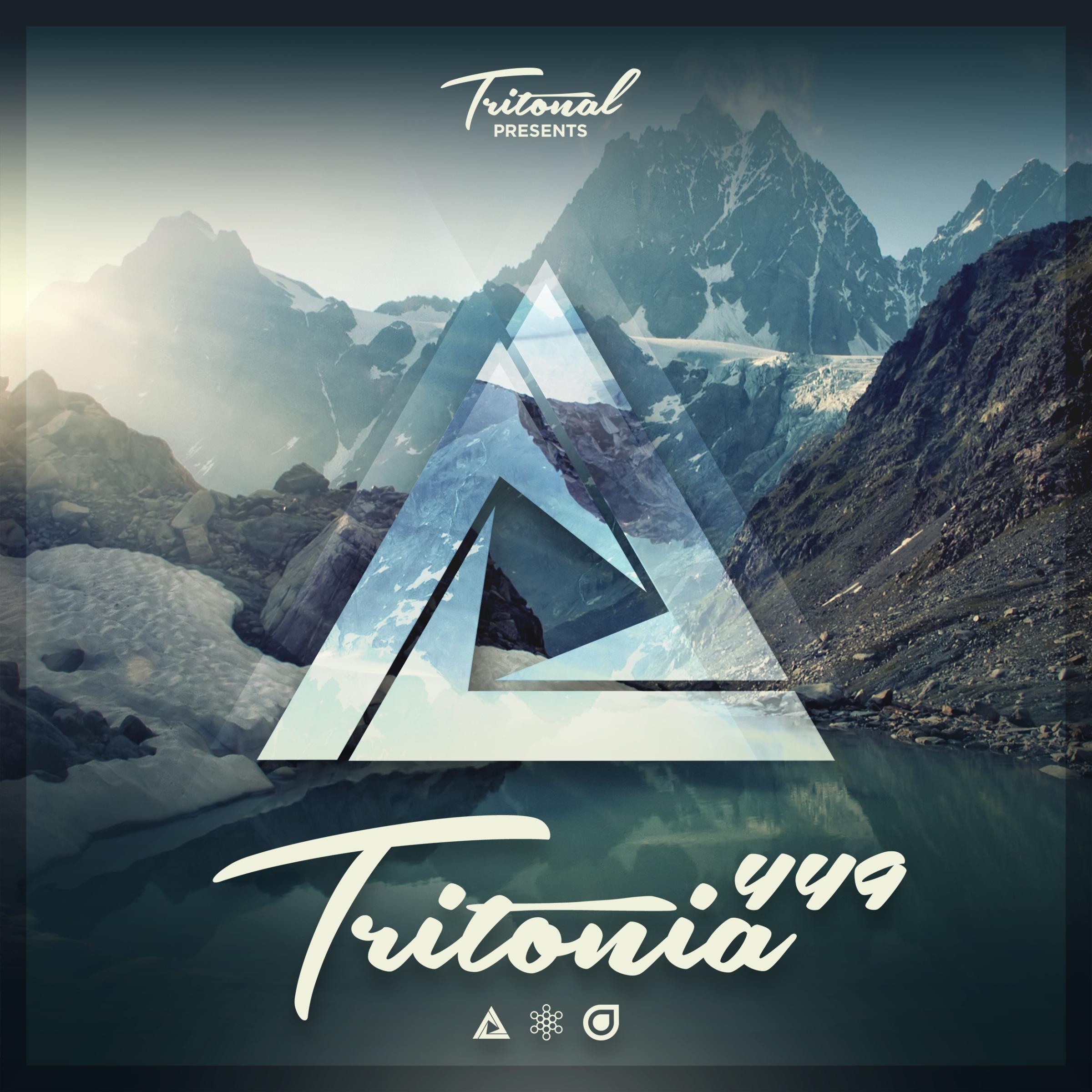 Sunrise (Tritonia 449)