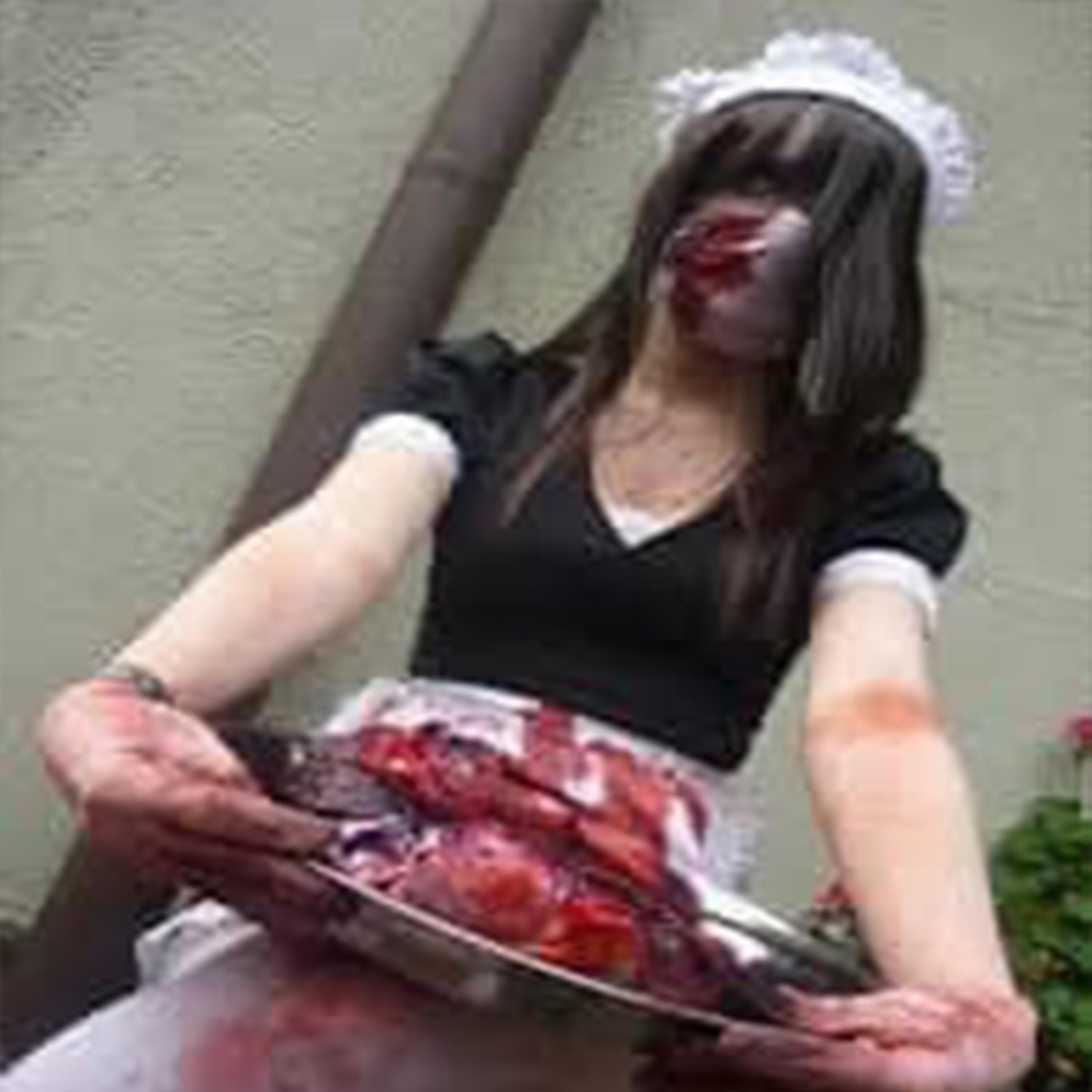 Heart Eater (feat. Soviet Angel)