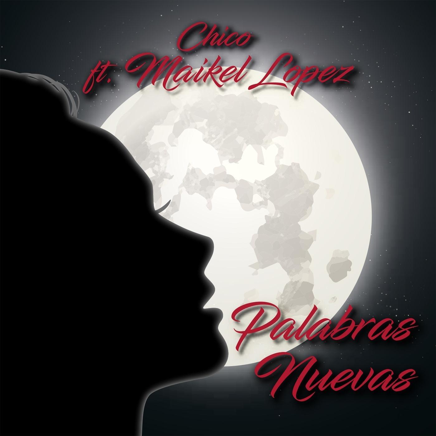 Palabras Nuevas (feat. Maikel Lopez)
