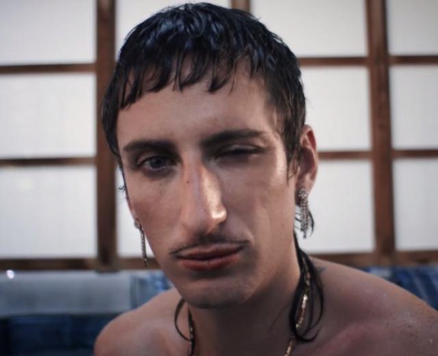 Kirin J Callinan