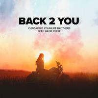 Back 2 You