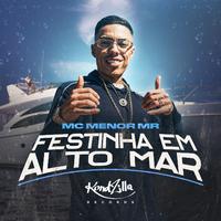 Festinha Em Alto Mar