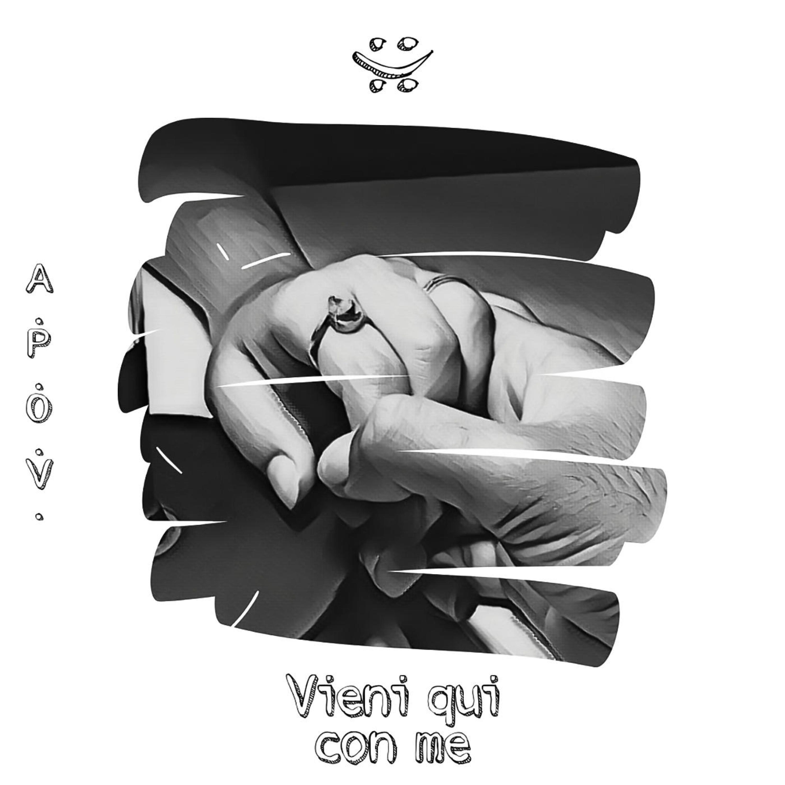 Vieni Qui Con Me (feat. Veronica Skye)