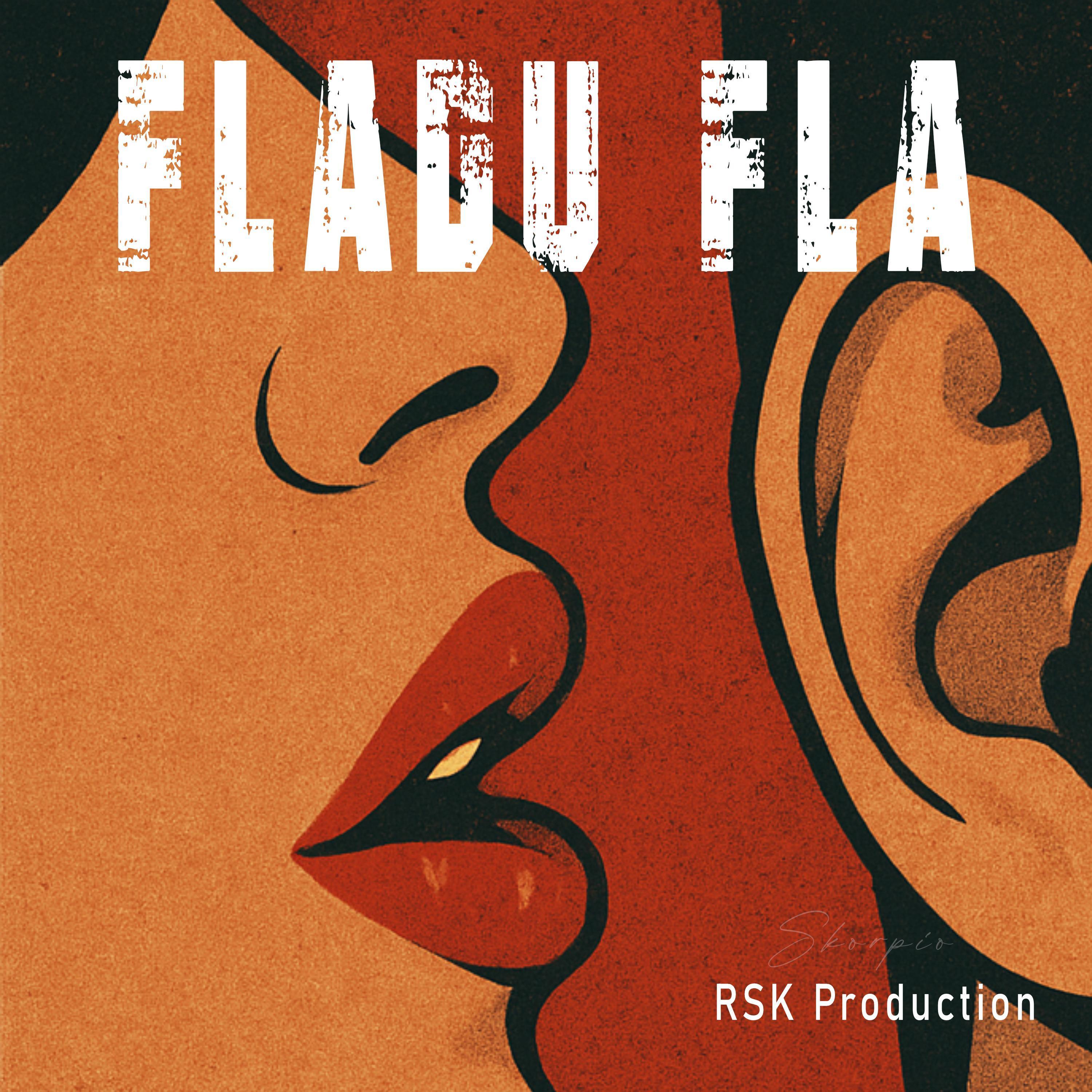 Fladu fla