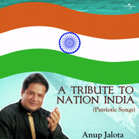 A Tribute To Nation India