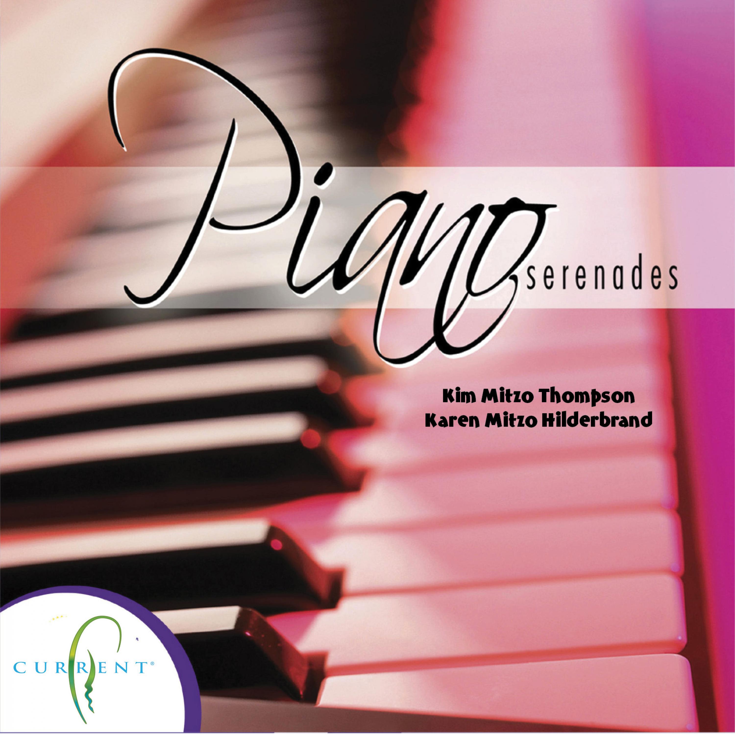 Rachmaninoff Barcarolle (feat. Twin Sisters)