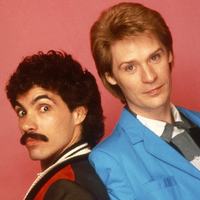Hall & Oates
