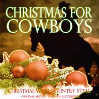 Christmas for Cowboys