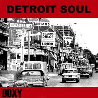 Detroit Soul (Doxy Collection)