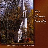 Hymns Of The Faith