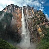 Angel Falls